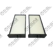 ������ �������� /TI-GUAR ��� Mitsubishi Pajero IO 1998-2007, Minica 1998-2011 eK-Series 2001; TGAC-301; (PC301C PC301B EB301) AC301J MR315172 MZ600112...