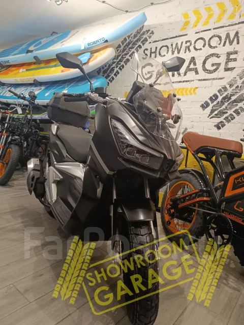 Honda ADV. 49����. ��., ��������, ��� ������� ����