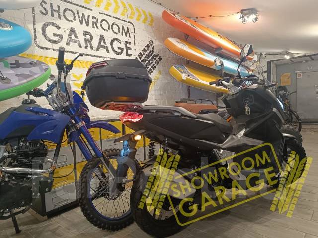 Honda ADV. 49����. ��., ��������, ��� ������� ����