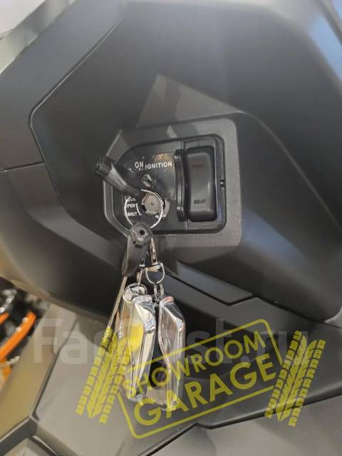 Honda ADV. 49����. ��., ��������, ��� ������� ����
