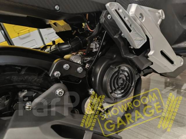 Honda ADV. 49����. ��., ��������, ��� ������� ����