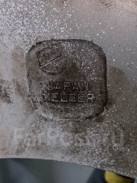 Melber. 7.0x17", 5x100, 5x114.3 ����