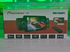 Pioneer MVH ����