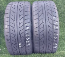 Nitto NT555 Extreme ZR. ������, �/�, ����� 30 % ����