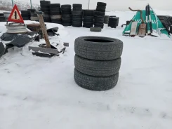 Goodyear Ice Navi 7. �����������, 2018 ���, �/�, ����� 80 % ����