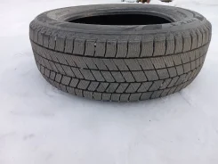 Bridgestone Blizzak VRX3. �����������, 2021 ���, �/�, ����� 20 % ����