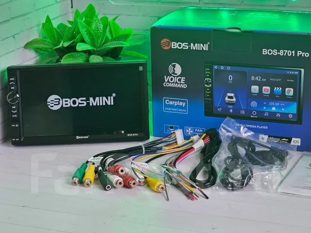 Bos-Mini ����