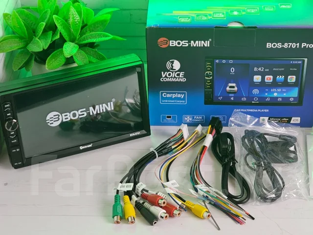 Bos-Mini ����