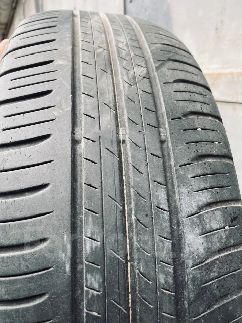 Dunlop Enasave EC300+. ������, 2020 ���, �/�, ����� 10 % ����