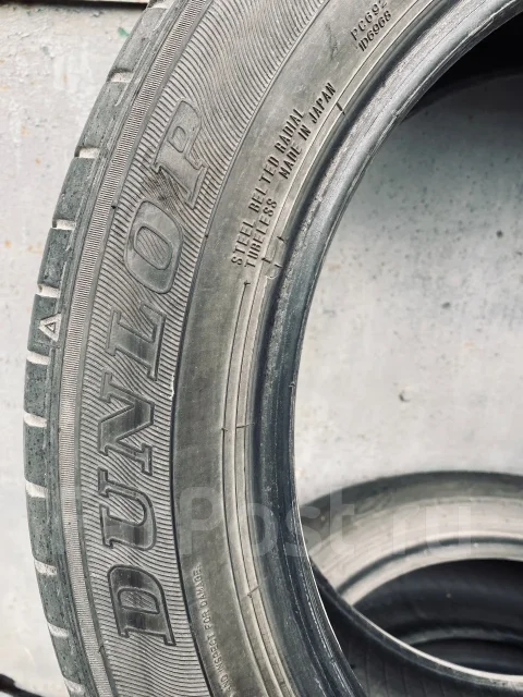 Dunlop Enasave EC300+. ������, 2020 ���, �/�, ����� 10 % ����
