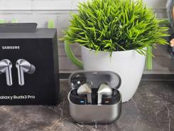 Samsung Galaxy Buds3 Pro ����