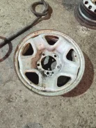 GAB. 7.0x16", 5x150, ET0 ����