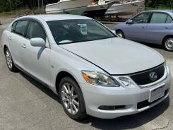 Lexus GS350. GRS196, 2GRFSE ����
