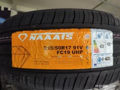 Naaats Toucans FC19. ������, 2025 ���, ����� ����