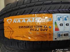 Naaats FC22 SUV. ������, 2025 ���, ����� ����