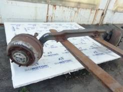 ����� �������� Mitsubishi Fuso FT517 117472 MC891169 ����