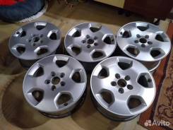Audi. 6.0x15", 5x100, ET38, �� 57,1���. ����