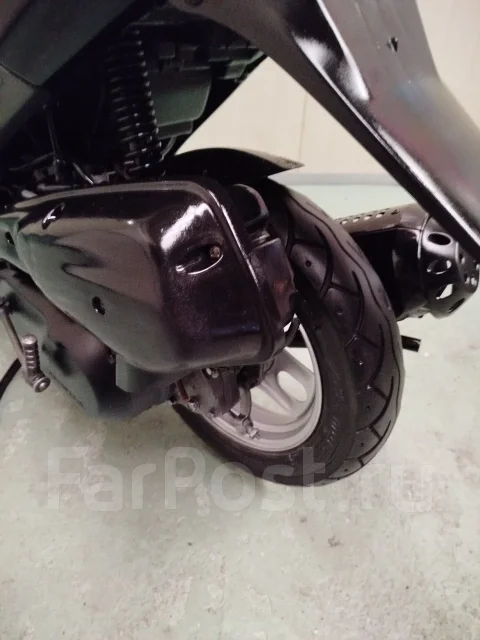 Honda Dio AF34. 49����. ��., ��������, ��� ���, ��� ������� ����