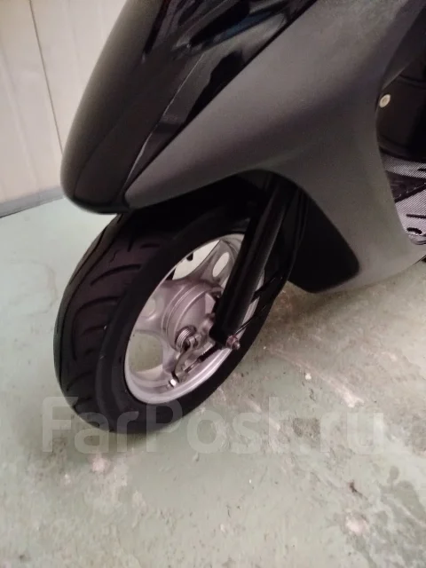 Honda Dio AF34. 49����. ��., ��������, ��� ���, ��� ������� ����