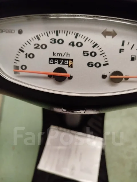 Honda Dio AF34. 49����. ��., ��������, ��� ���, ��� ������� ����