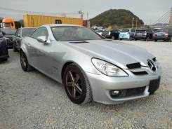 Mercedes-Benz SLK-Class ����