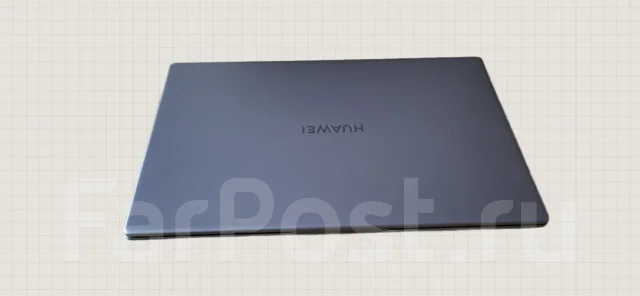 Huawei MateBook D 15 BODE-WDH9. 15.6", 2,5����, ��� 8 ��, ���� 512���, WiFi: 1, Bluetooth: 1 ����