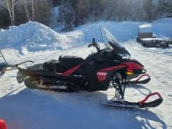 BRP Lynx 59 Ranger ����
