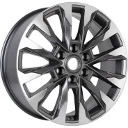 Khomen Wheels KHW2010