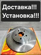���� ��������� �������� Lexus RX330. RX350. Toyota Harrier MCU3# 43512-48081 ����