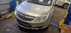 Opel Corsa. VEZNOMERNO ����