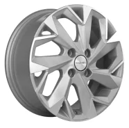 Khomen Wheels KHW1508