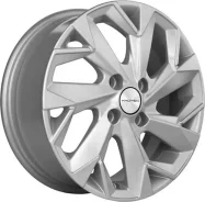 Khomen Wheels KHW1508