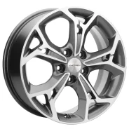 Khomen Wheels KHW1702