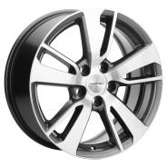 Khomen Wheels KHW1704