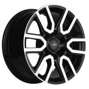 Khomen Wheels KHW1723