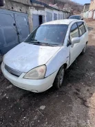 Suzuki Aerio. �������, ��������, 1.5 (105��.�.), ������, ��� ��� ����