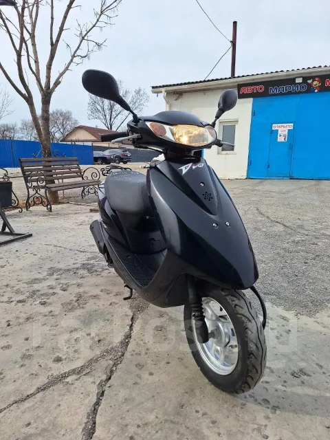 Honda Dio AF62. 49����. ��., ��������, ��� ���, ��� ������� ����