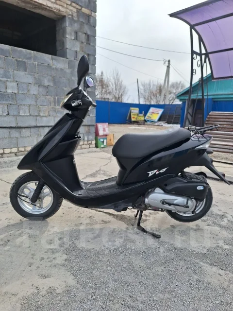 Honda Dio AF62. 49����. ��., ��������, ��� ���, ��� ������� ����