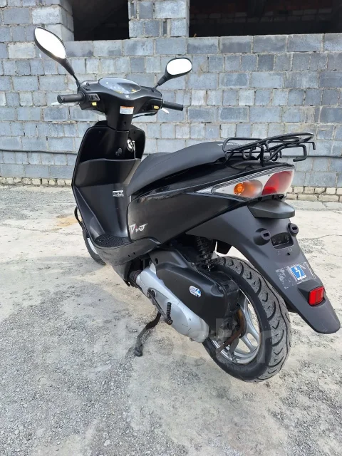 Honda Dio AF62. 49����. ��., ��������, ��� ���, ��� ������� ����