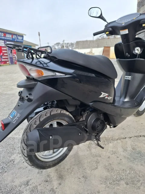 Honda Dio AF62. 49����. ��., ��������, ��� ���, ��� ������� ����