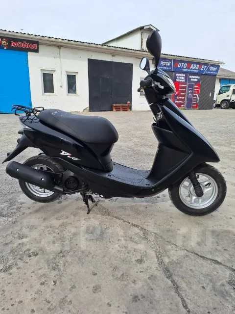 Honda Dio AF62. 49����. ��., ��������, ��� ���, ��� ������� ����