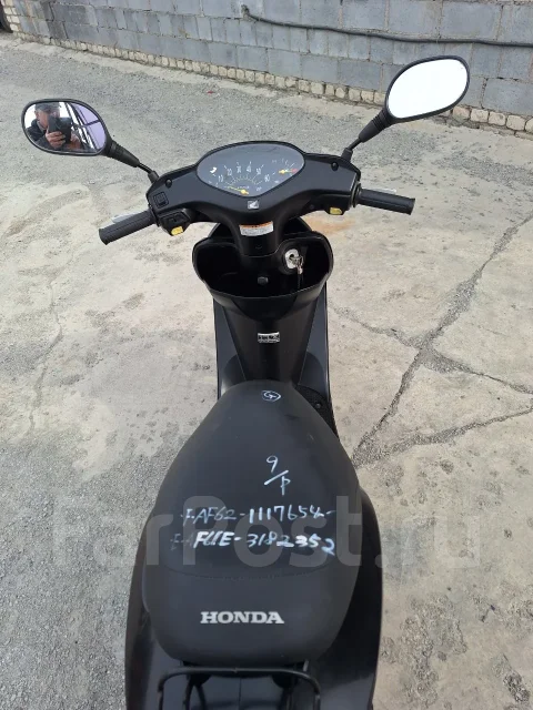 Honda Dio AF62. 49����. ��., ��������, ��� ���, ��� ������� ����