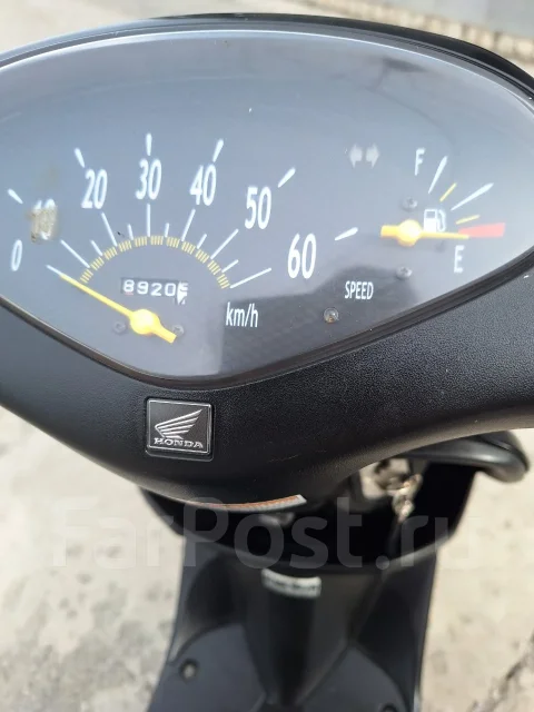 Honda Dio AF62. 49����. ��., ��������, ��� ���, ��� ������� ����