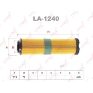 ������ ��������� Mercedes E-Class 2002-2009/Mercedes S-Class 2002-2005/ Lynxauto LA1240 LA1240 ����