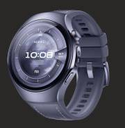 Huawei Watch 5. GPS, NFC, IP68 ����