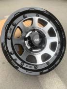 Showa Garage. 6.0x16", 5x139, ET0, �� 108,1���. ����