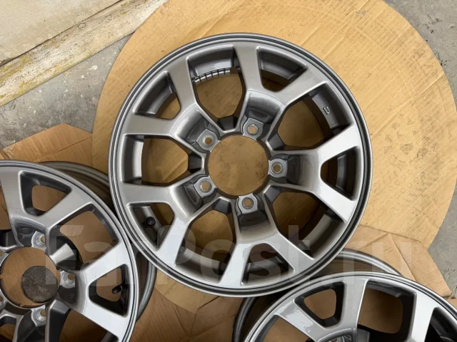 Suzuki. 5.5x15", 5x139.7, ET5, �� 108,1���. ����