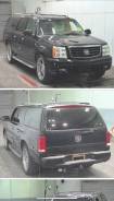 Cadillac Escalade ����