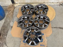 Suzuki. 5.5x15", 5x139.7, ET5, �� 108,1���. ����