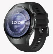 Huawei Watch 5. GPS, IP68. ��� ����� �� ������������ ����
